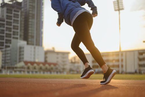 赛会宝app———推出与众不同家马拉松，打造全新居家运动模式！